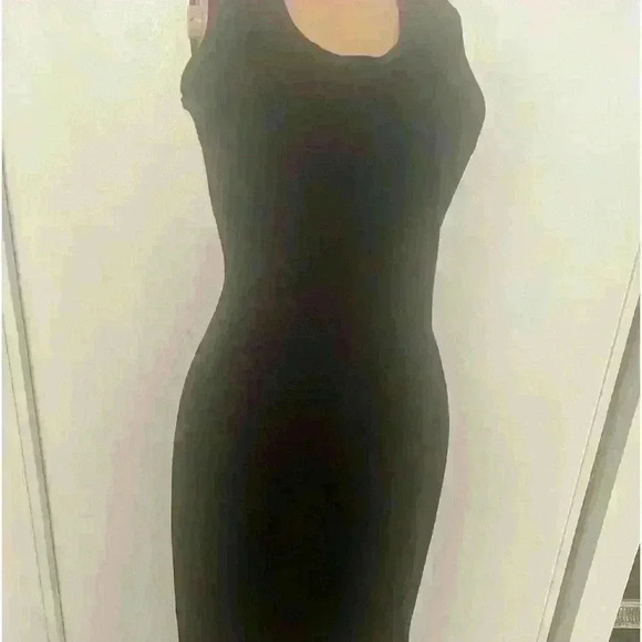 Sexy cocktail party Warren knit for Marisa Christina size medium - Picture 8 of 10